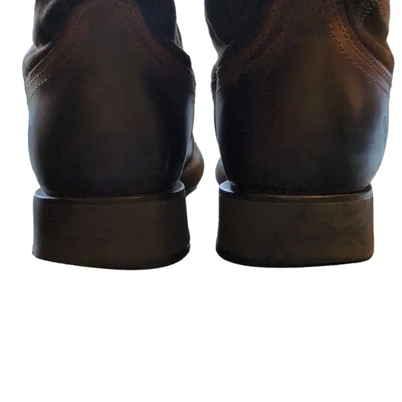 Step into Style and Comfort with the Ariat Delilah Western Boot size 8.5 - Picture 4 of 16